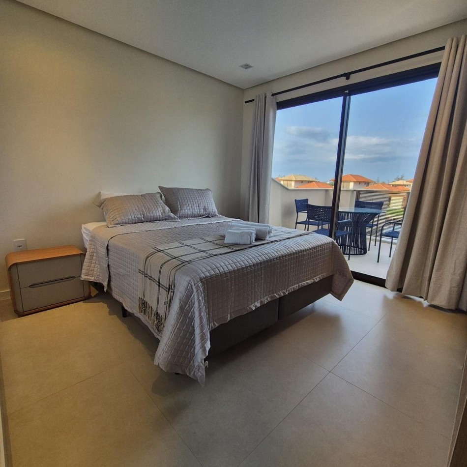 CASA EN VENTA Y ALQUILER TEMPORARIO EN BARRIO PRIVADO DE BUZIOS