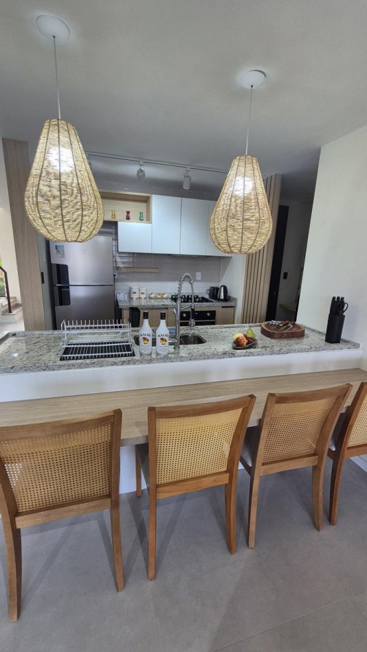 CASA EN VENTA Y ALQUILER TEMPORARIO EN BARRIO PRIVADO DE BUZIOS