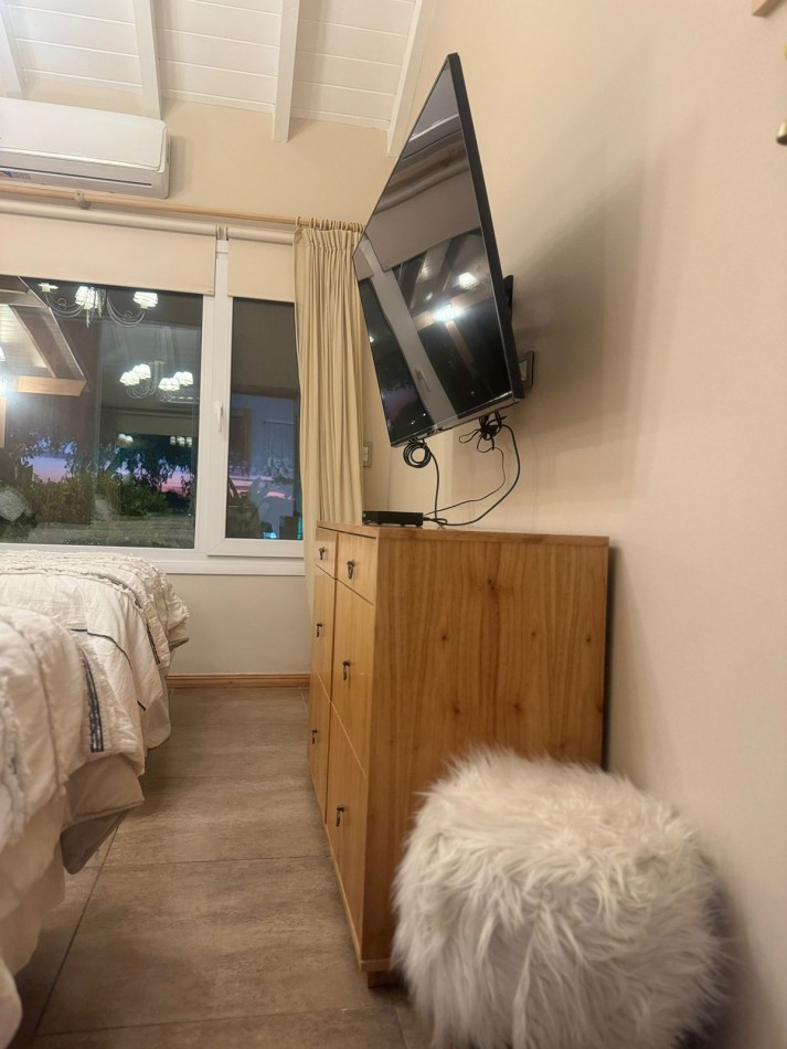 ALQUILER TEMPORADA CASA CON PILETA EN EL BARRIO PRIVADO ARENAS DEL SUR