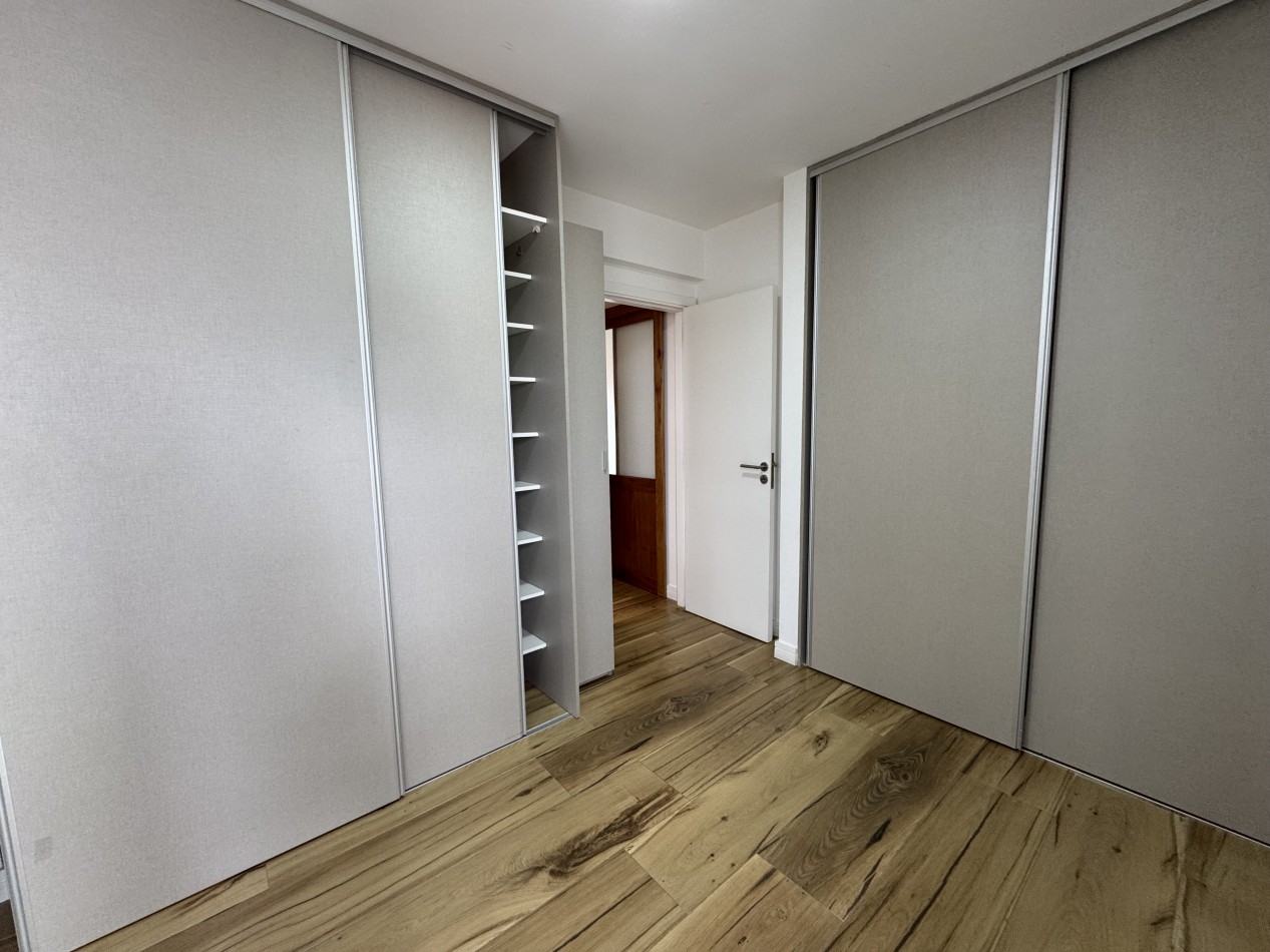 VENTA EXCELENTE DEPTO 3 AMB CON TERRAZA PRIVADA