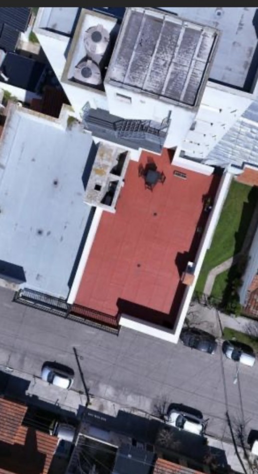 VENTA EXCELENTE DEPTO 3 AMB CON TERRAZA PRIVADA