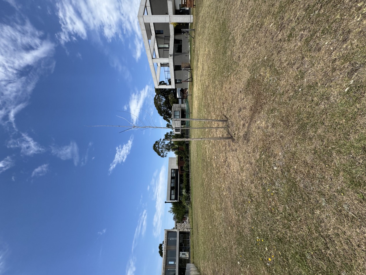 LOTE EN VENTA EN EL BARRIO PRIVADO RUMENCO JOVEN