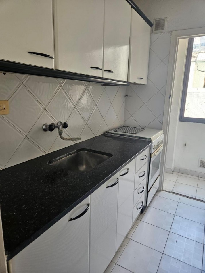 ALQUILER PERMANENTE DEPARTAMENTO 2 AMB