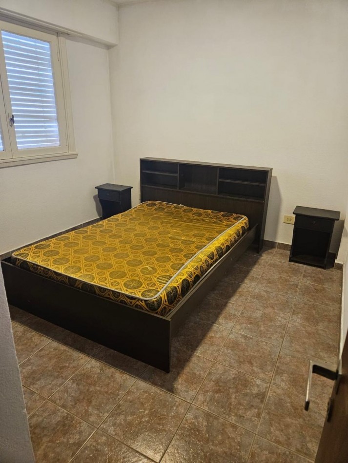 ALQUILER PERMANENTE DEPARTAMENTO 2 AMB