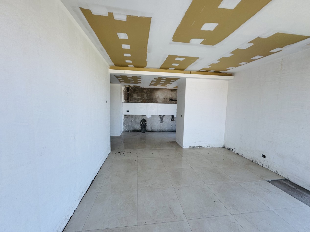 OPORTUNIDAD DEPTO 3 AMB CON COCHERA A ESTRENAR EN VENTA