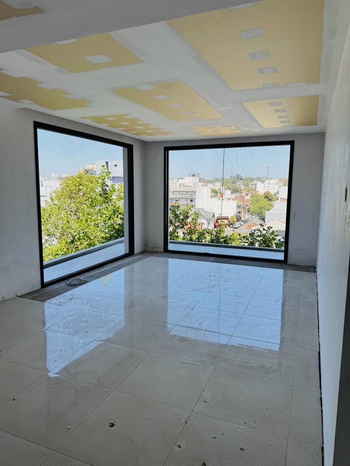 OPORTUNIDAD DEPTO 3 AMB CON COCHERA A ESTRENAR EN VENTA