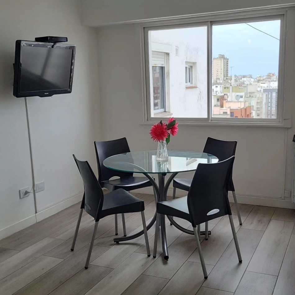 DEPARTAMENTO 2 AMB EN VENTA ZONA PLATA MITRE