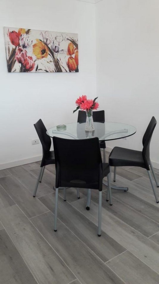 DEPARTAMENTO 2 AMB EN VENTA ZONA PLATA MITRE