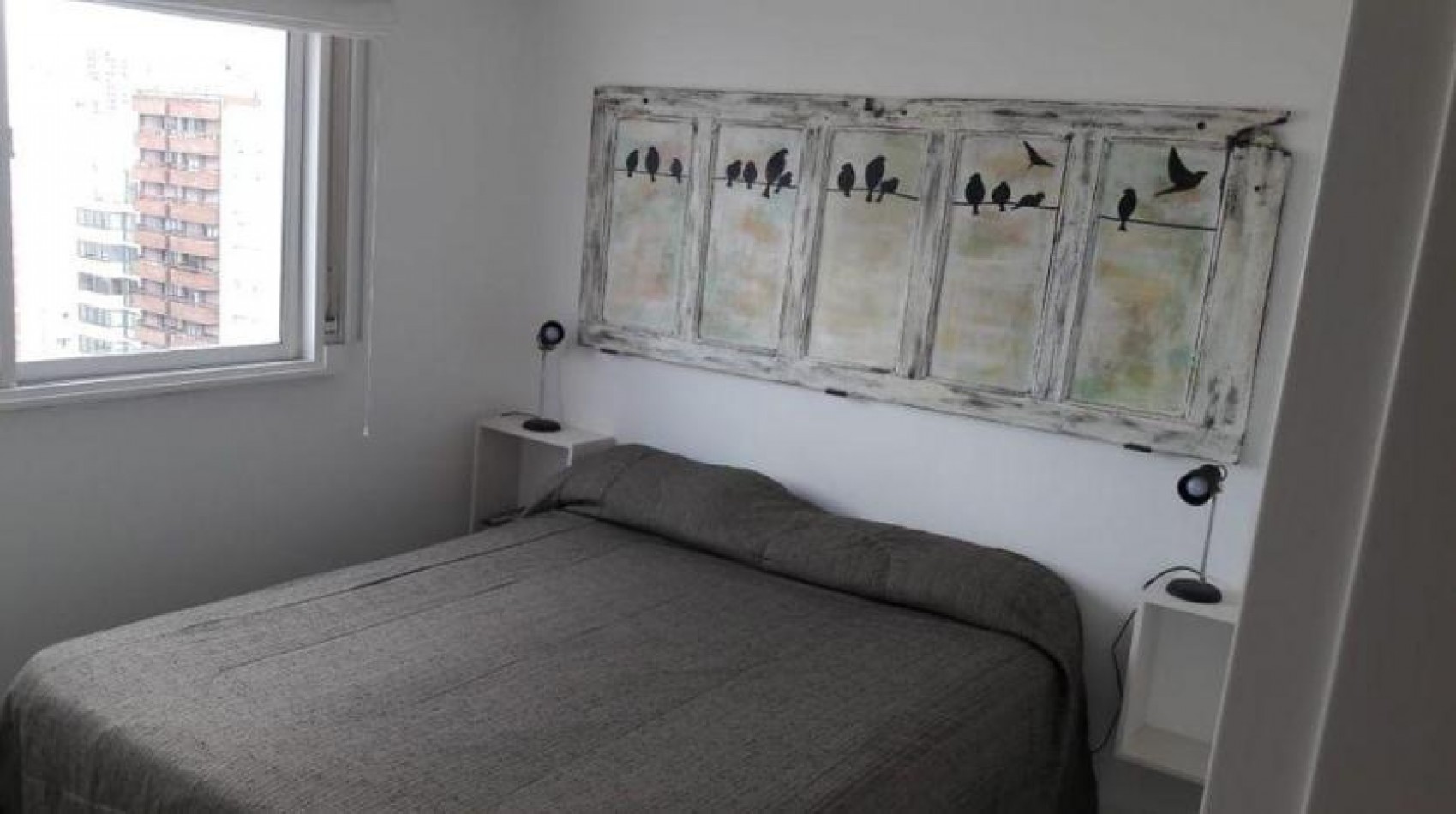 DEPARTAMENTO 2 AMB EN VENTA ZONA PLATA MITRE