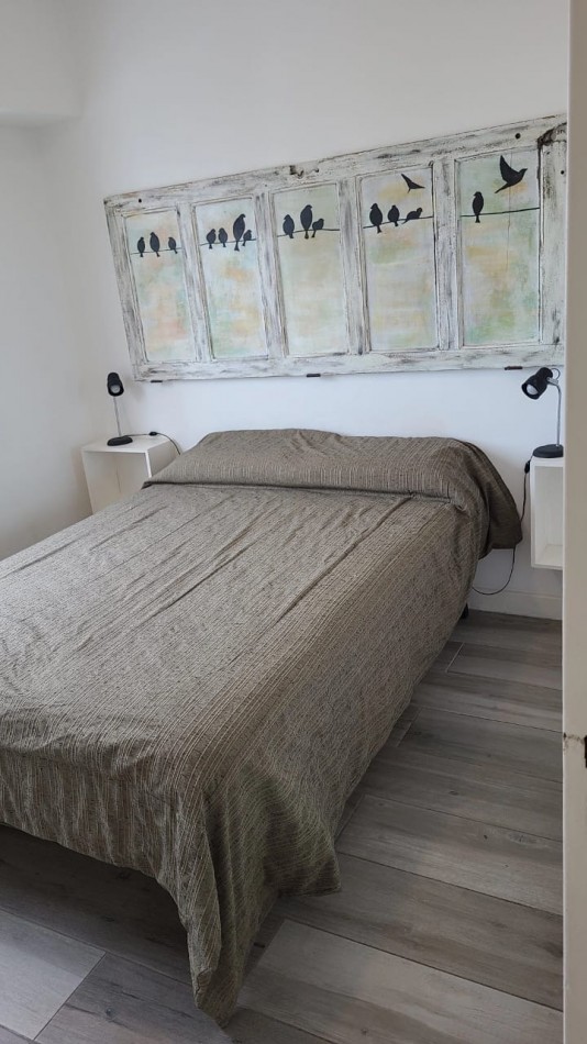 DEPARTAMENTO 2 AMB EN VENTA ZONA PLATA MITRE