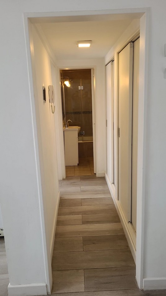 DEPARTAMENTO 2 AMB EN VENTA ZONA PLATA MITRE