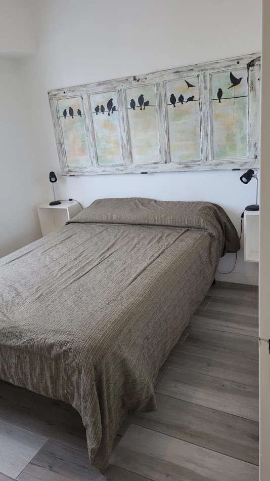 DEPARTAMENTO 2 AMB EN VENTA ZONA PLATA MITRE