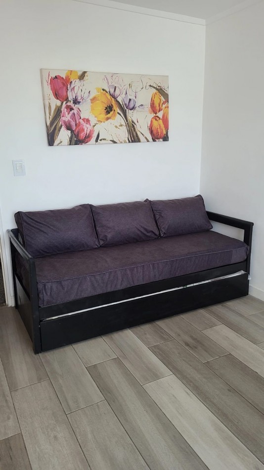 DEPARTAMENTO 2 AMB EN VENTA ZONA PLATA MITRE