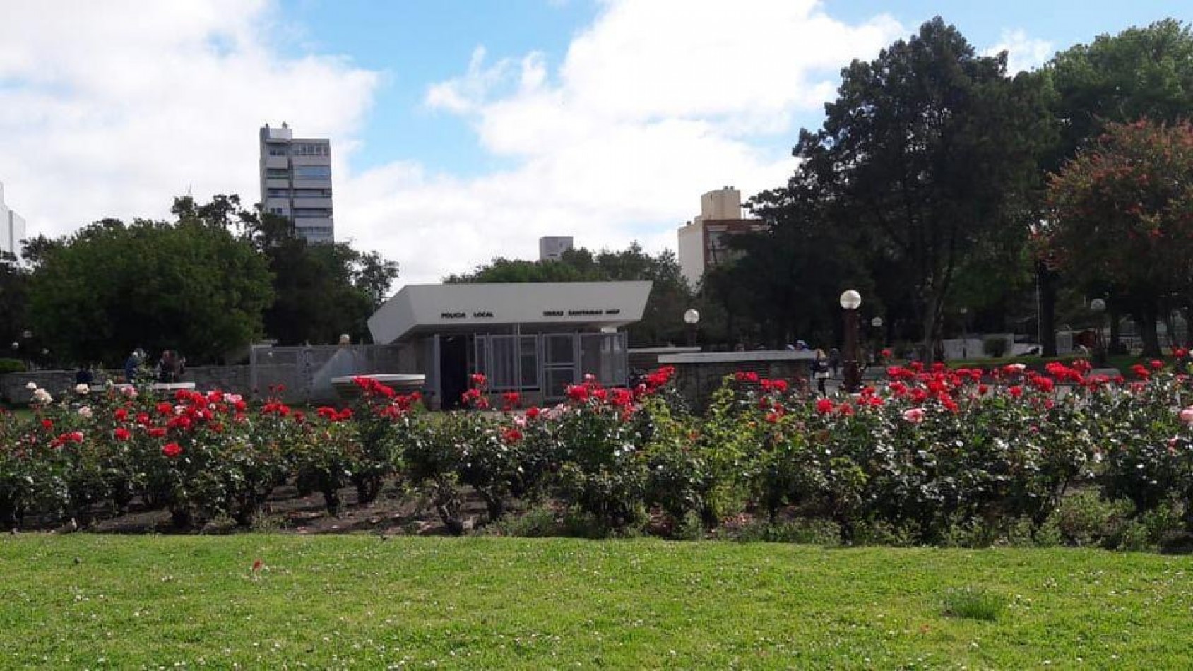 DEPARTAMENTO 2 AMB EN VENTA ZONA PLATA MITRE