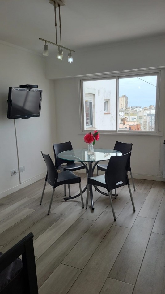 DEPARTAMENTO 2 AMB EN VENTA ZONA PLATA MITRE