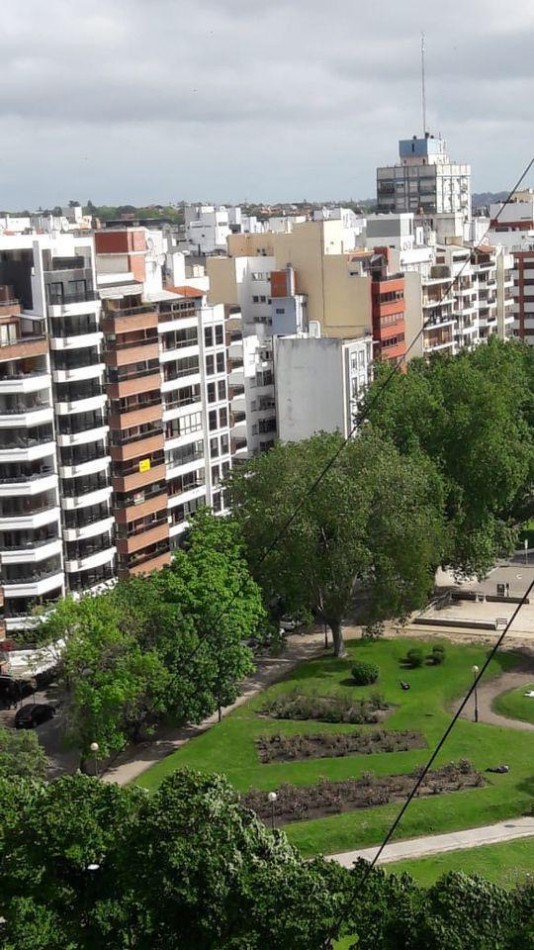 DEPARTAMENTO 2 AMB EN VENTA ZONA PLATA MITRE