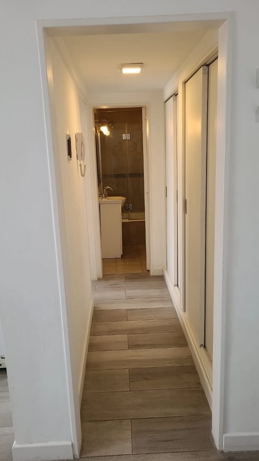DEPARTAMENTO 2 AMB EN VENTA ZONA PLATA MITRE