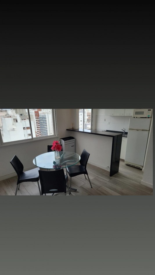 DEPARTAMENTO 2 AMB EN VENTA ZONA PLATA MITRE