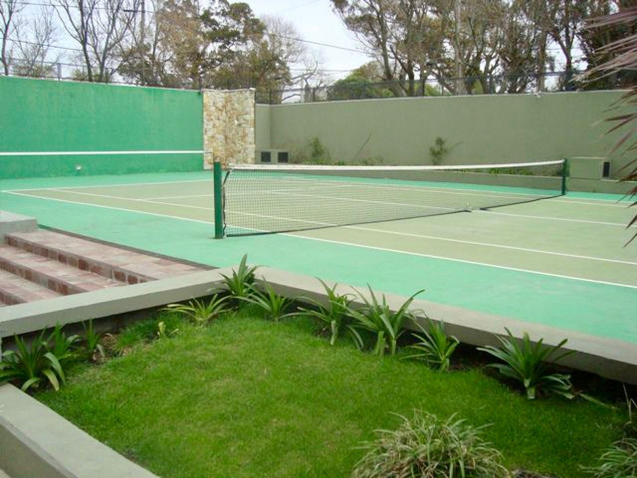 DEPARTAMENTO DE CATEGORIA 4 AMBIENTES CON AMENITIES PLAYA GRANDE EN ALQUILER