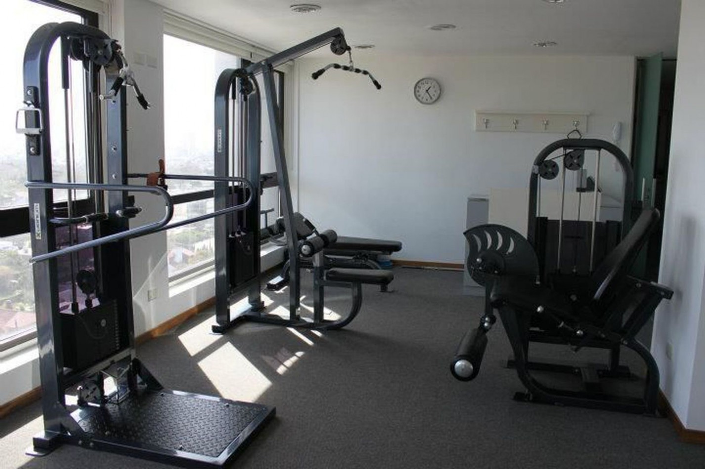 DEPARTAMENTO DE CATEGORIA 4 AMBIENTES CON AMENITIES PLAYA GRANDE EN ALQUILER