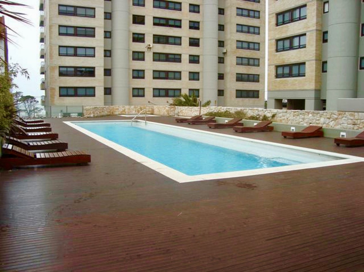 DEPARTAMENTO DE CATEGORIA 4 AMBIENTES CON AMENITIES PLAYA GRANDE EN ALQUILER