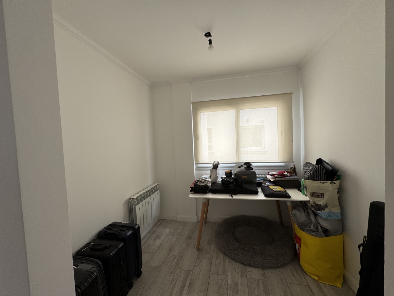VENTA DEPTO 4 AMBIENTES MAS OFFICE CON BALCON Y COCHERA