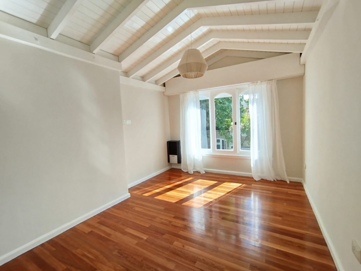 INCREIBLE DUPLEX 4 AMB RECICLADO A NUEVO LA PERLA