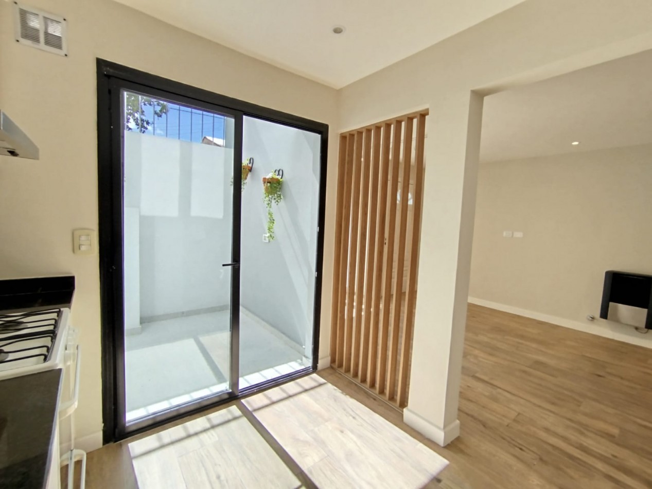 INCREIBLE DUPLEX 4 AMB RECICLADO A NUEVO LA PERLA