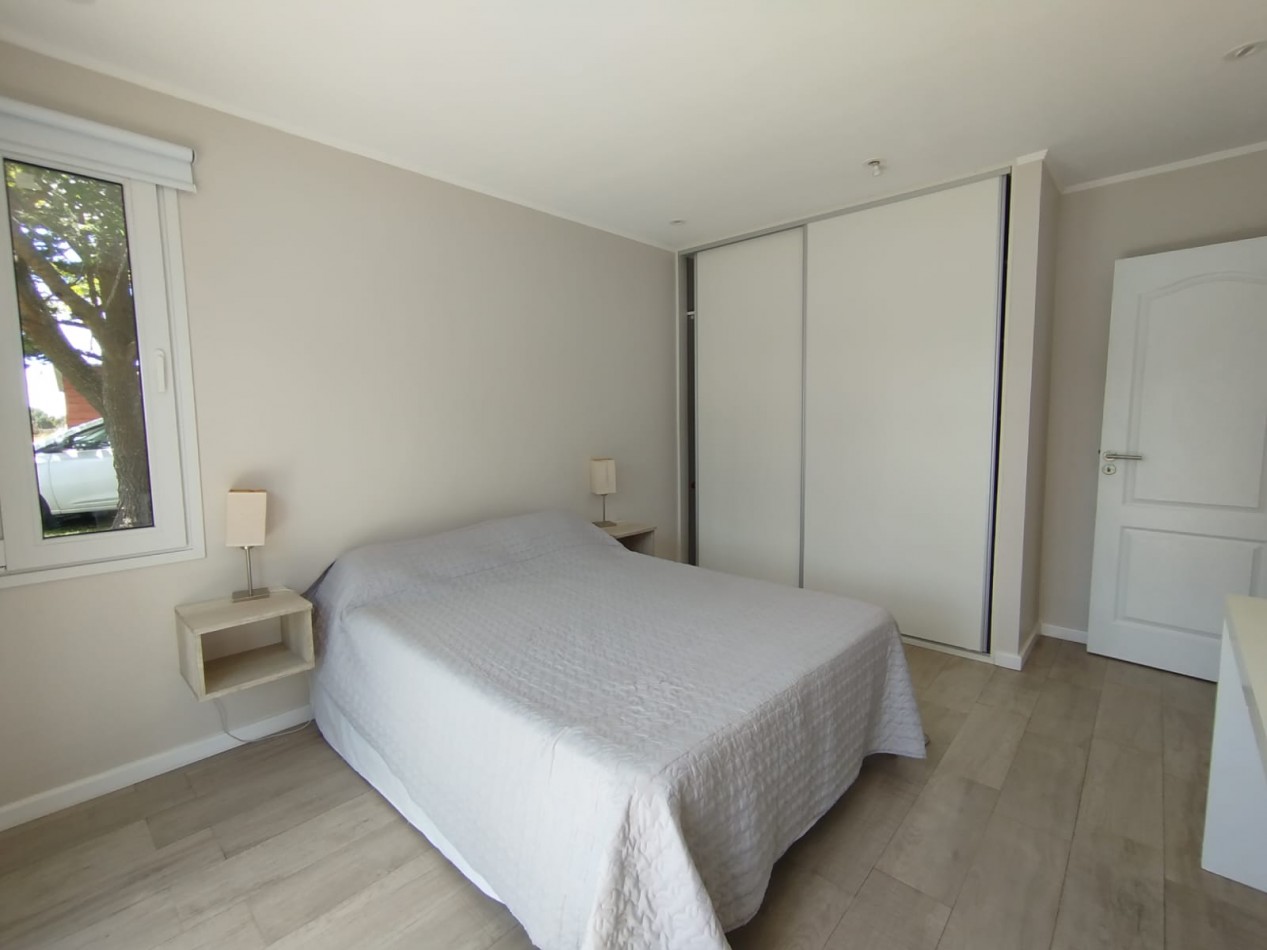 MODERNA CASA 3 AMB C GRAN PARQUE BARRIO COSTA DEL SOL MAR CHIQUITA