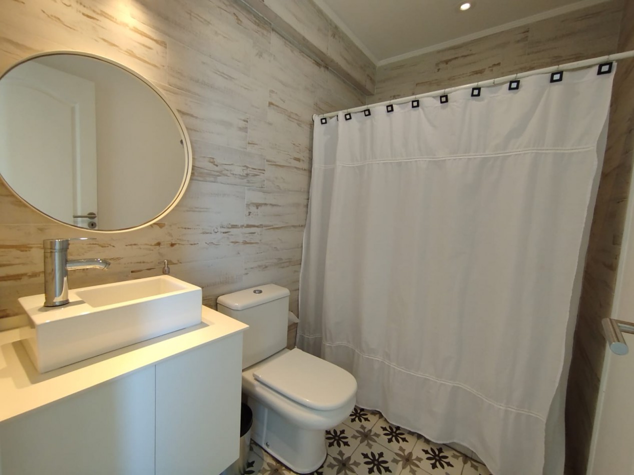 MODERNA CASA 3 AMB C GRAN PARQUE BARRIO COSTA DEL SOL MAR CHIQUITA