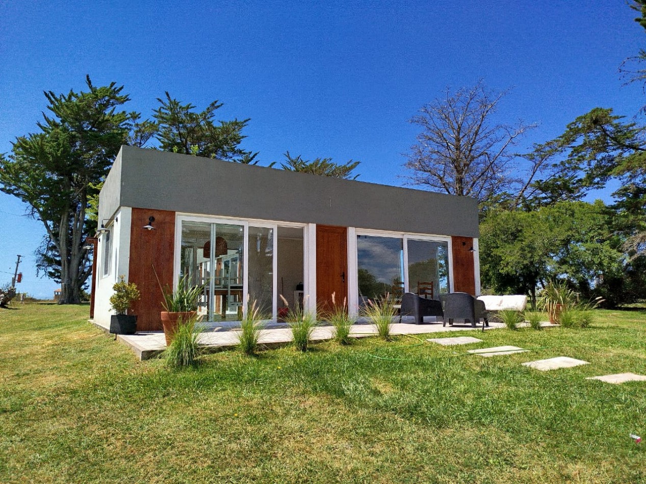 MODERNA CASA 3 AMB C GRAN PARQUE BARRIO COSTA DEL SOL MAR CHIQUITA