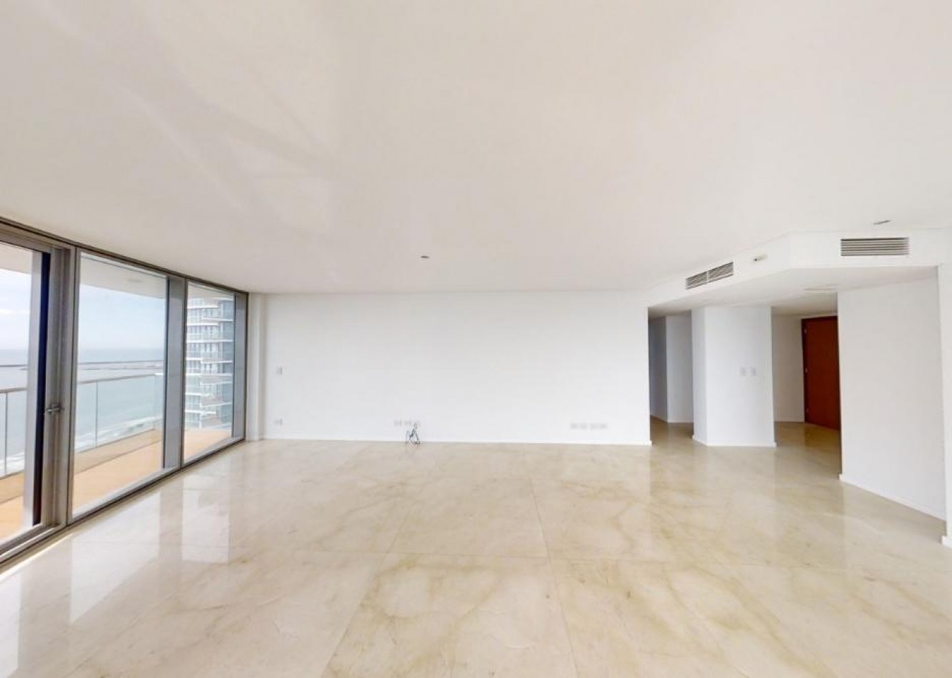 MARAL EXPLANADA!!! VISTA AL MAR PENTHOUSE 5 AMB FULL AMENITIES PLAYA CHICA