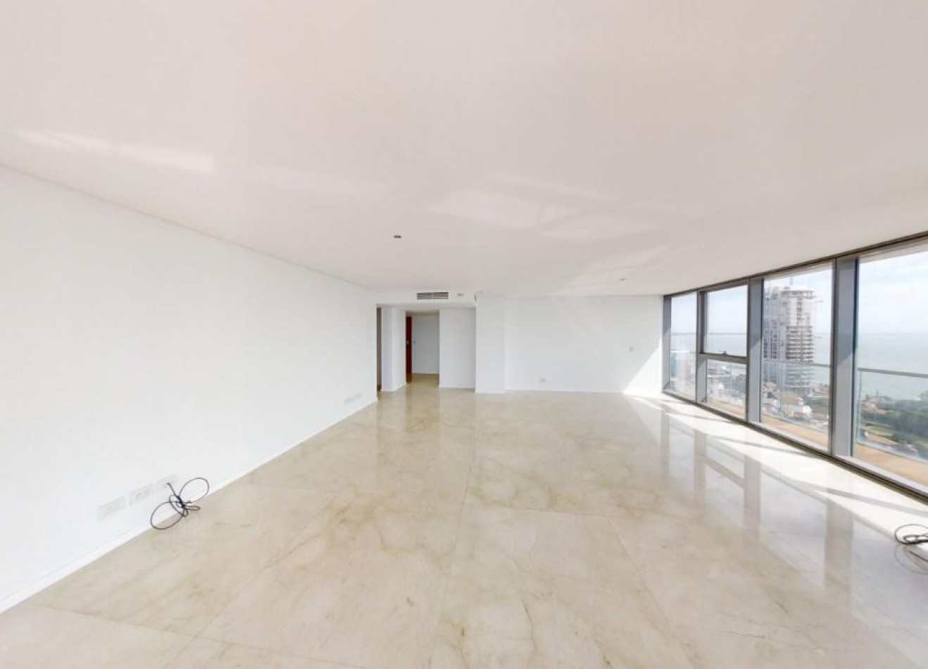 MARAL EXPLANADA!!! VISTA AL MAR PENTHOUSE 5 AMB FULL AMENITIES PLAYA CHICA