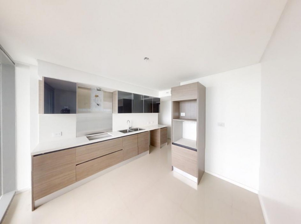 MARAL EXPLANADA!!! VISTA AL MAR PENTHOUSE 5 AMB FULL AMENITIES PLAYA CHICA