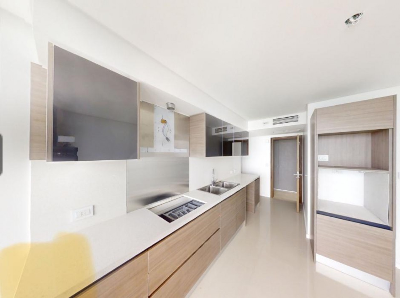 MARAL EXPLANADA!!! VISTA AL MAR PENTHOUSE 5 AMB FULL AMENITIES PLAYA CHICA