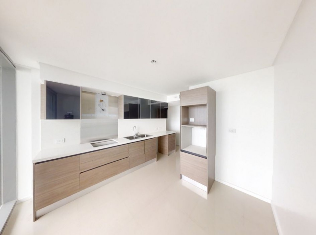 MARAL EXPLANADA!!! VISTA AL MAR PENTHOUSE 5 AMB FULL AMENITIES PLAYA CHICA