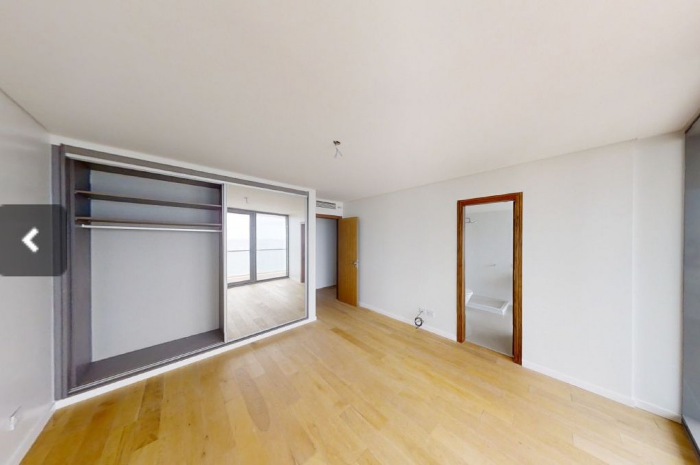 MARAL EXPLANADA!!! VISTA AL MAR PENTHOUSE 5 AMB FULL AMENITIES PLAYA CHICA