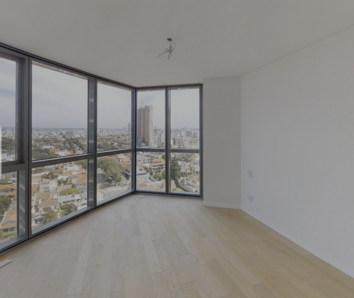 MARAL EXPLANADA!!! VISTA AL MAR PENTHOUSE 5 AMB FULL AMENITIES PLAYA CHICA