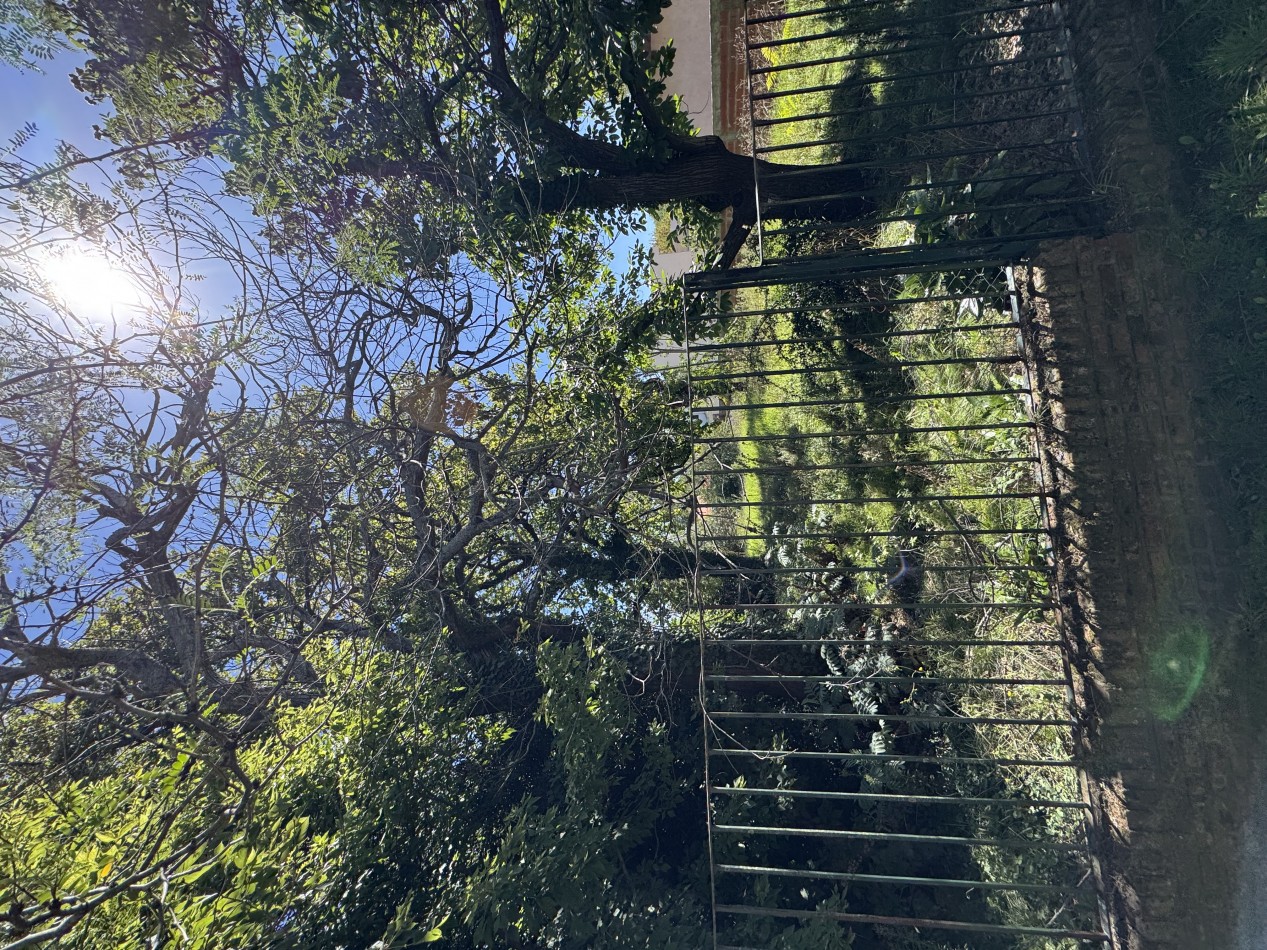 INCREIBLE LOTE EN VENTA R7 EN BARRIO LOS TRONCOS