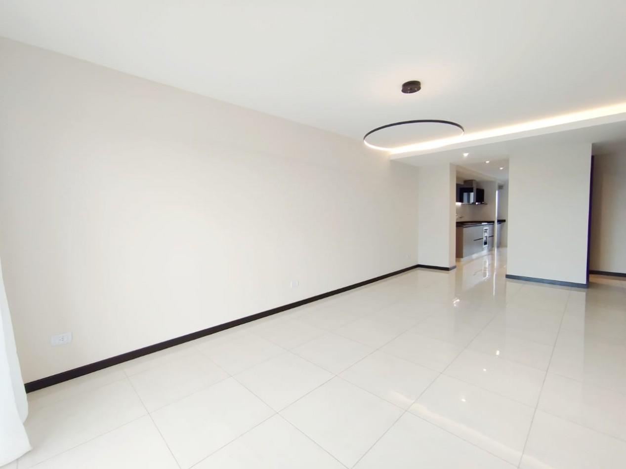 DEPTO 3 AMB A LA CALLE COCHERA, BAULERA y AMENITIES ZONA GUEMES!!!