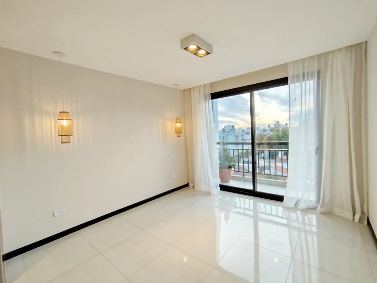 DEPTO 3 AMB A LA CALLE COCHERA, BAULERA y AMENITIES ZONA GUEMES!!!