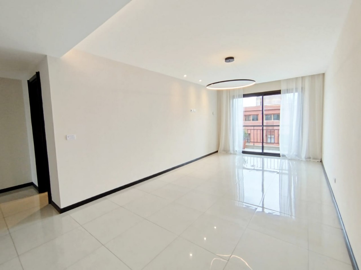 DEPTO 3 AMB A LA CALLE COCHERA, BAULERA y AMENITIES ZONA GUEMES!!!