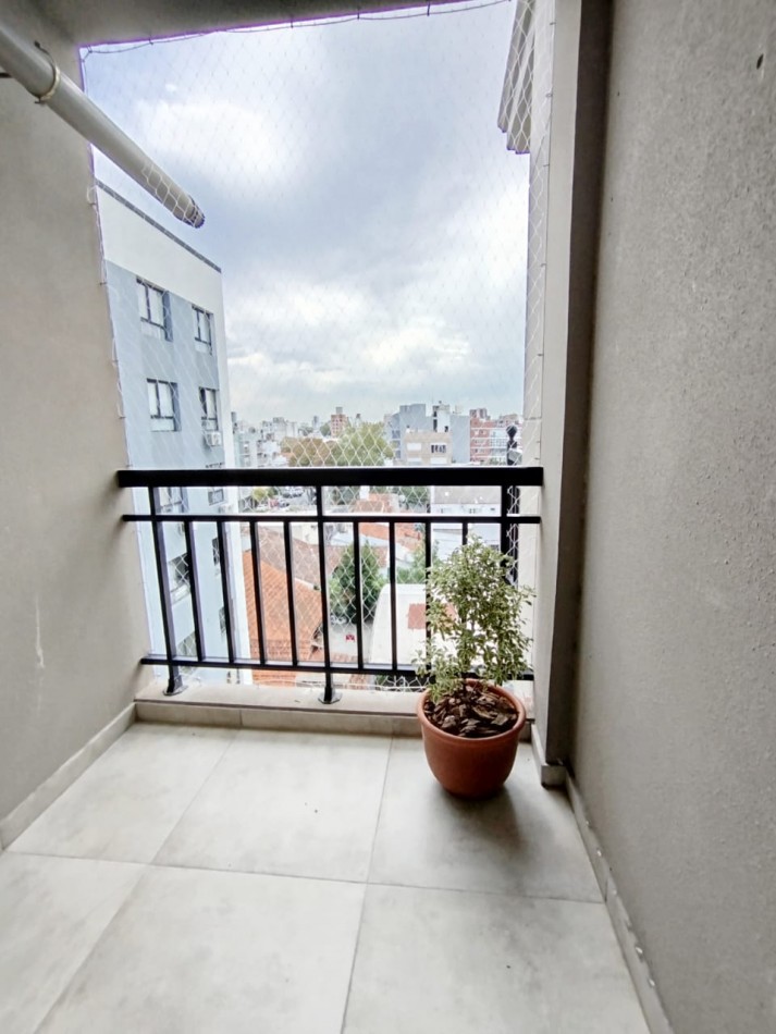 DEPTO 3 AMB A LA CALLE COCHERA, BAULERA y AMENITIES ZONA GUEMES!!!