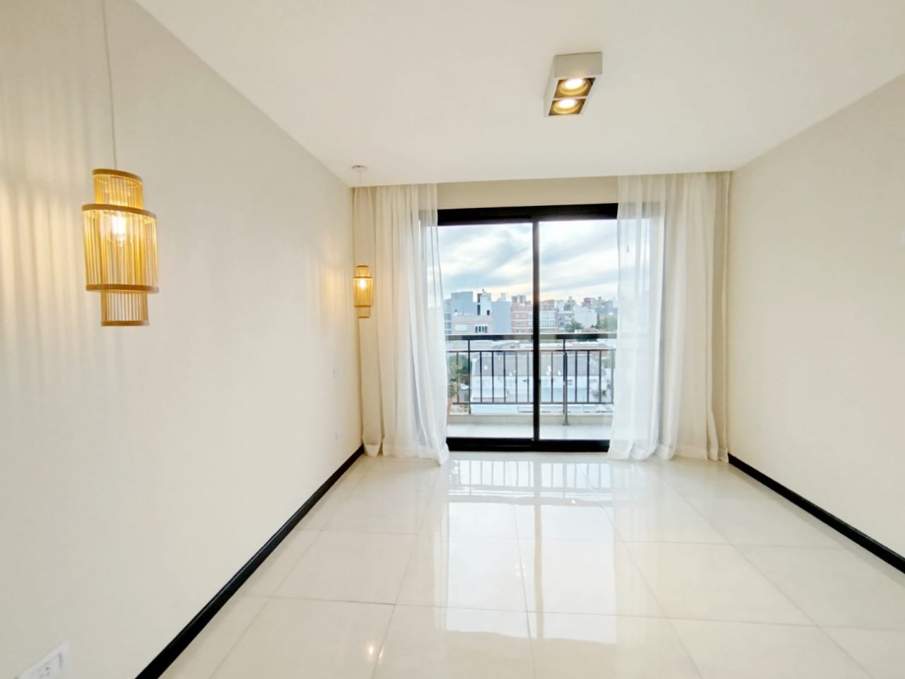 DEPTO 3 AMB A LA CALLE COCHERA, BAULERA y AMENITIES ZONA GUEMES!!!