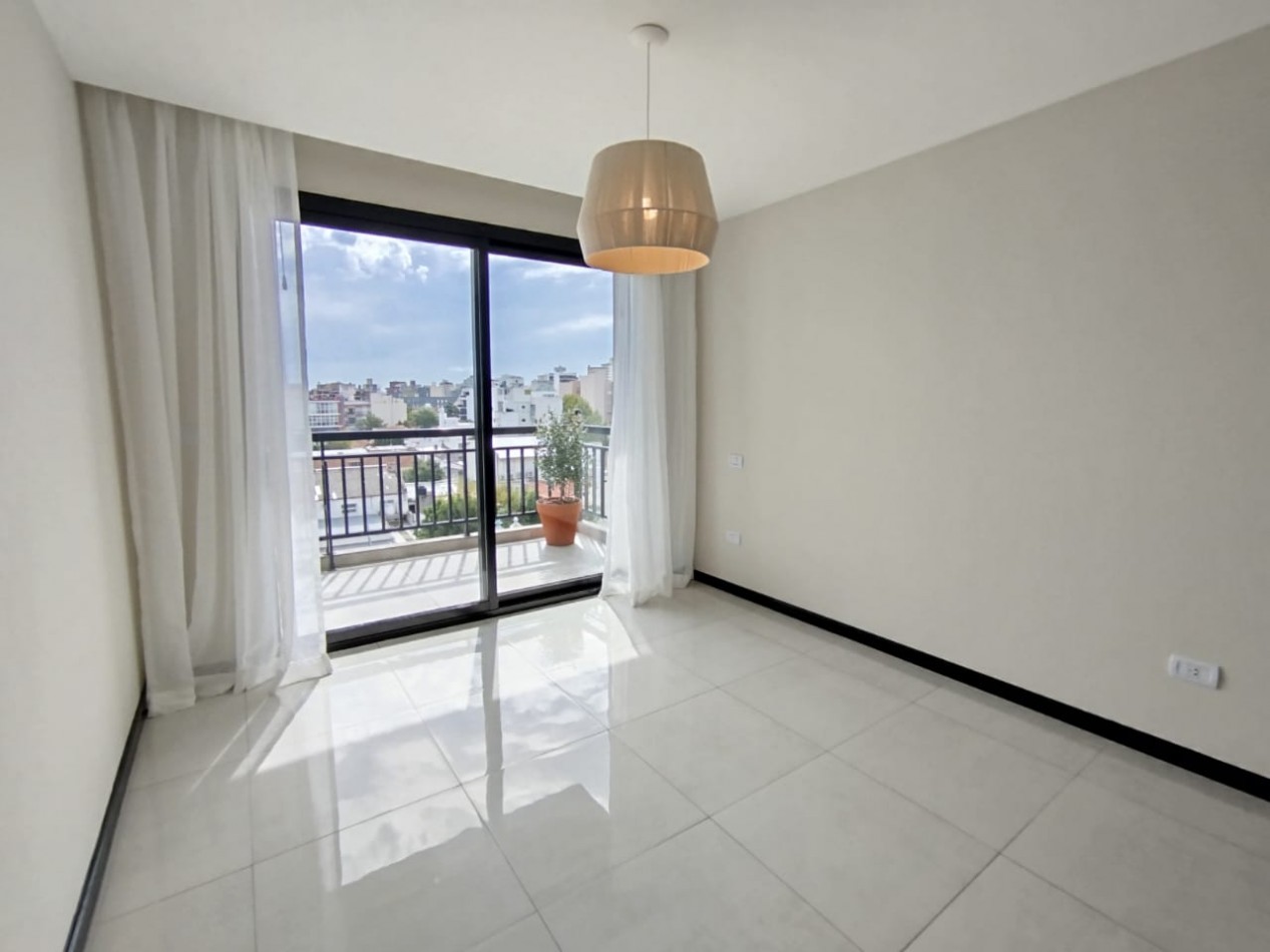 DEPTO 3 AMB A LA CALLE COCHERA, BAULERA y AMENITIES ZONA GUEMES!!!