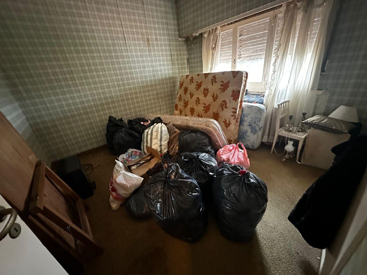 ESPECTACULAR CHALET DE ESTILO A RECICLAR LOTE 10.30x43m STELLA MARIS