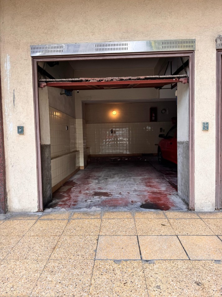 A MTS DE LA COSTA DEPTO 2 AMB AL FTE C ESCRITORIO/BALCON/COCHERA RECICLADO LA PERLA