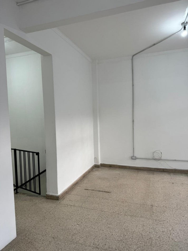 LOCAL COMERCIAL C SUBSUELO PLAZA MITRE