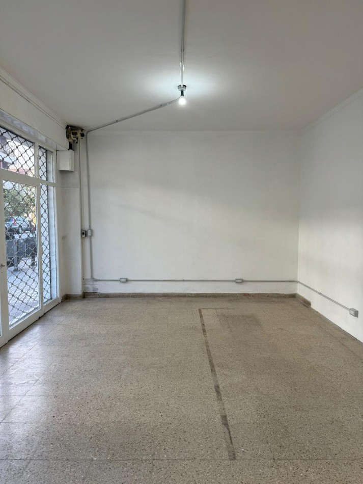 LOCAL COMERCIAL C SUBSUELO PLAZA MITRE