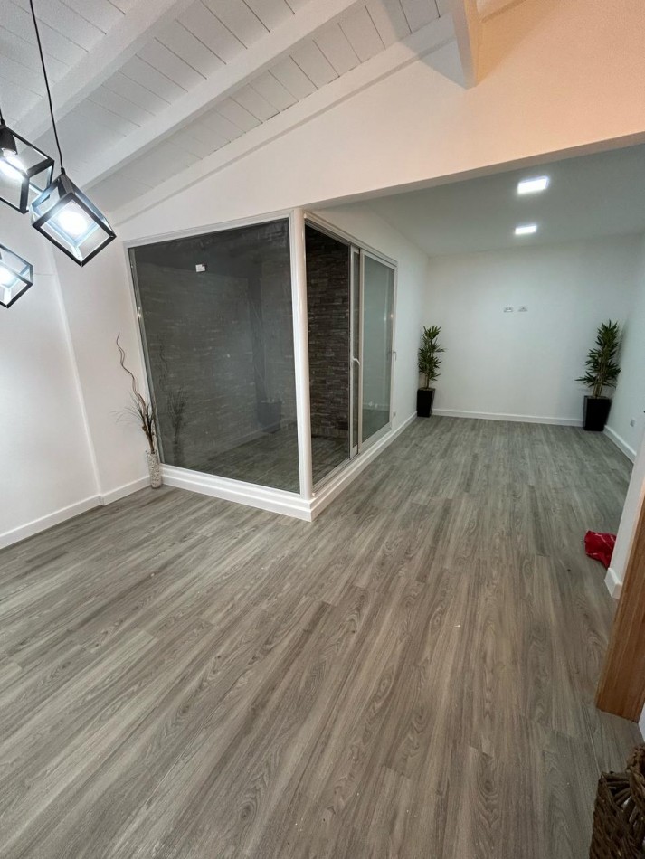 VENTA APTO CREDITO PH 3 AMB TOTALMENTE RECICLADO SAN JOSE